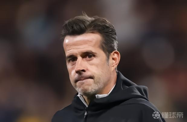 talkSPORT：马尔科-席尔瓦本与富勒姆谈妥续约，突然改变了主意