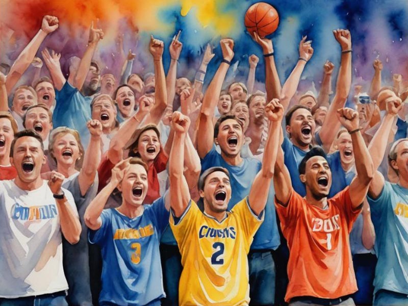 2026年7月18日NBA夏季联赛开拓者vs爵士全场集锦