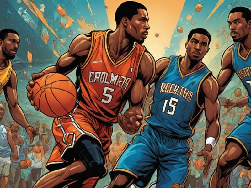 2026年7月8日NBA夏季联赛老鹰vs灰熊全场集锦