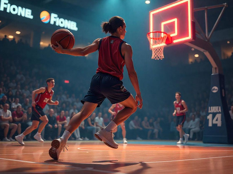 2026年7月16日NBA夏季联赛爵士vs马刺全场集锦