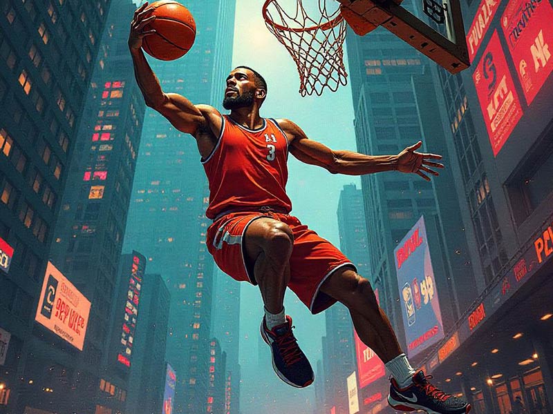2026年7月18日NBA夏季联赛国王vs黄蜂全场集锦