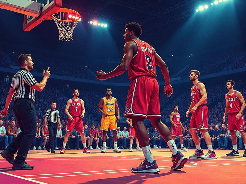 2026年7月20日NBA夏季联赛掘金vs猛龙全场集锦