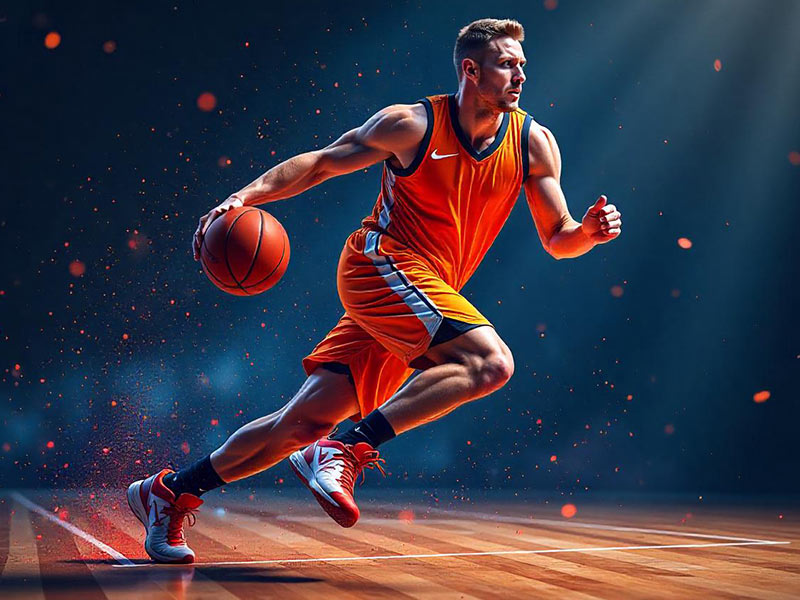 2026年7月18日NBA夏季联赛森林狼vs快船全场集锦