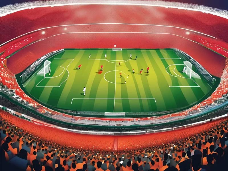  2026年7月23日足球之夜-登高远眺