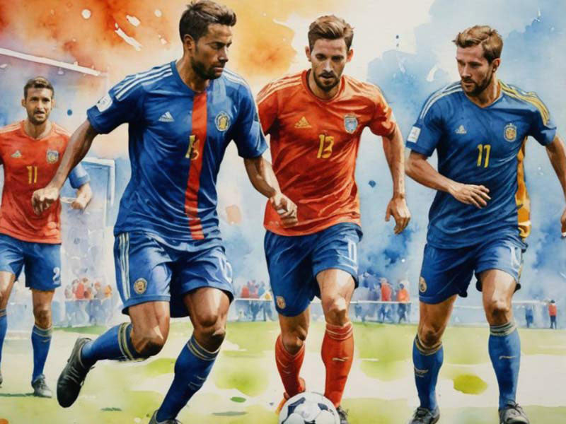 2026年6月30日世界杯1/16决赛巴西vs日本全场录像回放